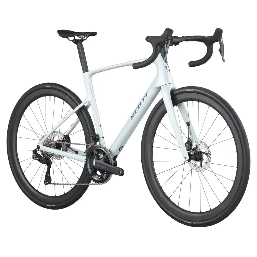 Bicicleta Scott Addict 20