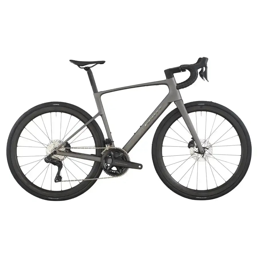 Bicicleta Scott Addict 20