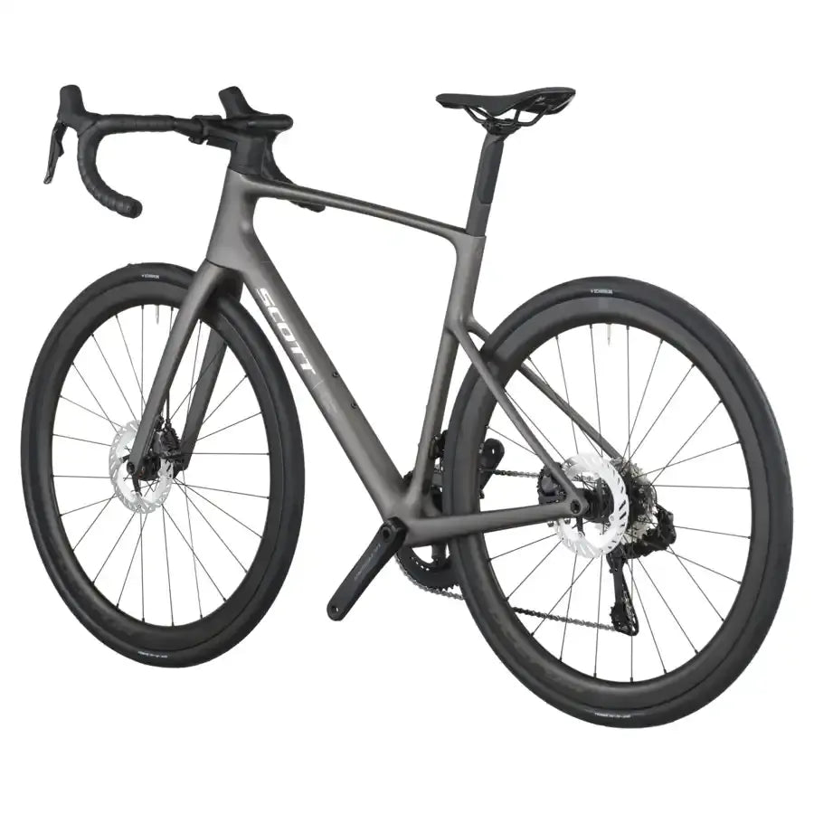 Bicicleta Scott Addict 20