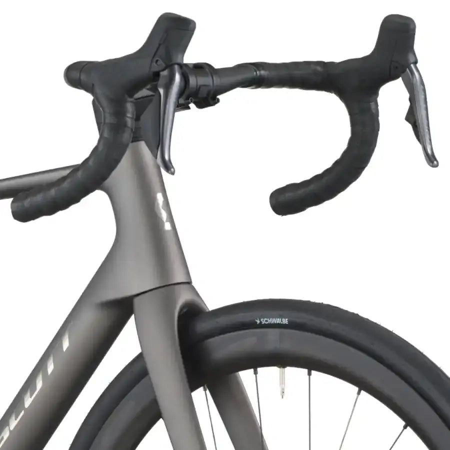 Bicicleta Scott Addict 20