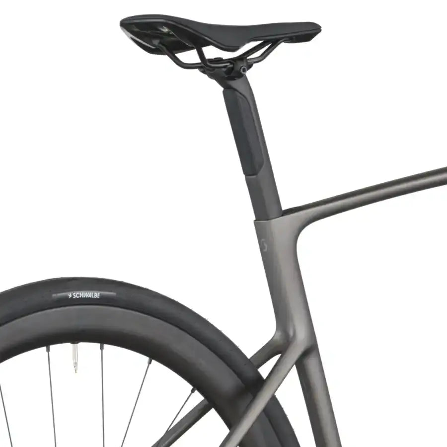 Bicicleta Scott Addict 20