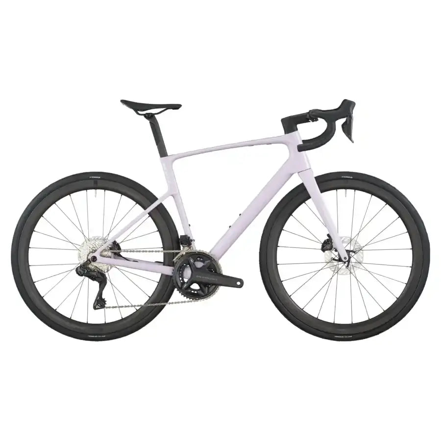 Bicicleta Scott Addict 20