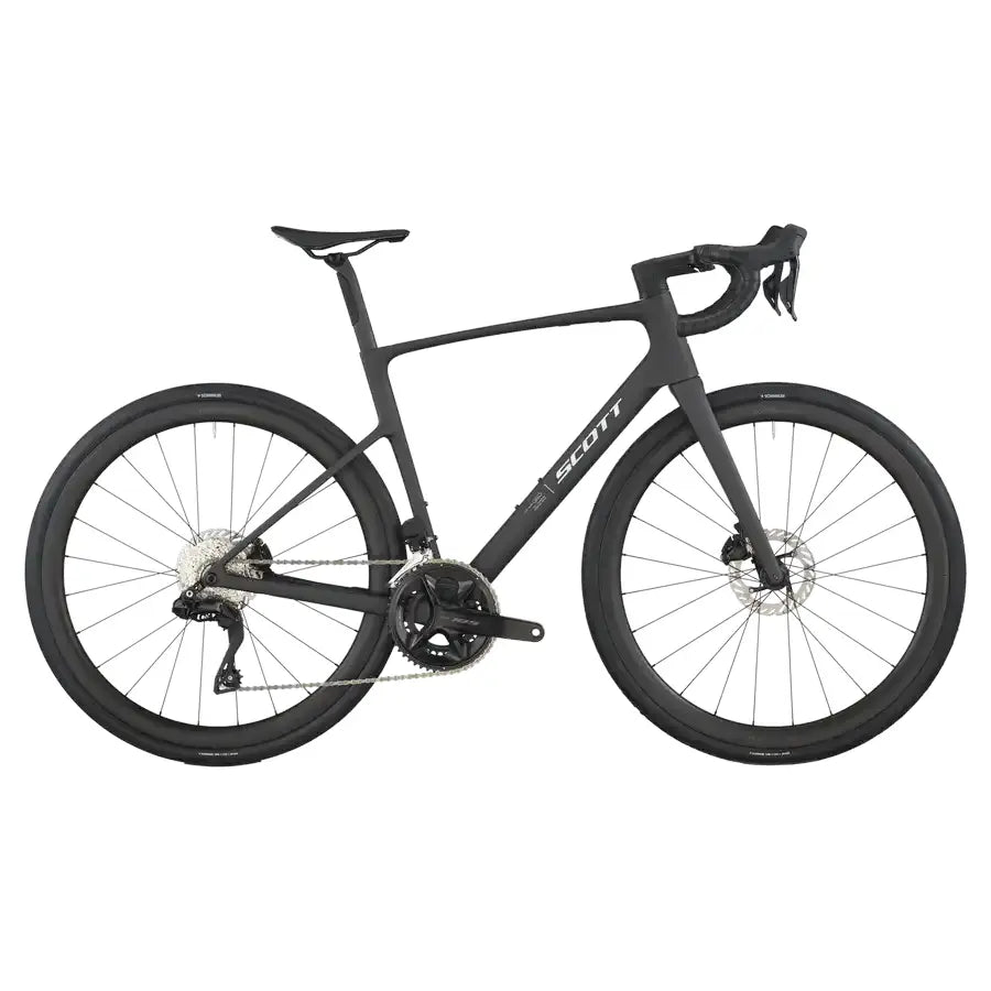 Bicicleta Scott Addict 30