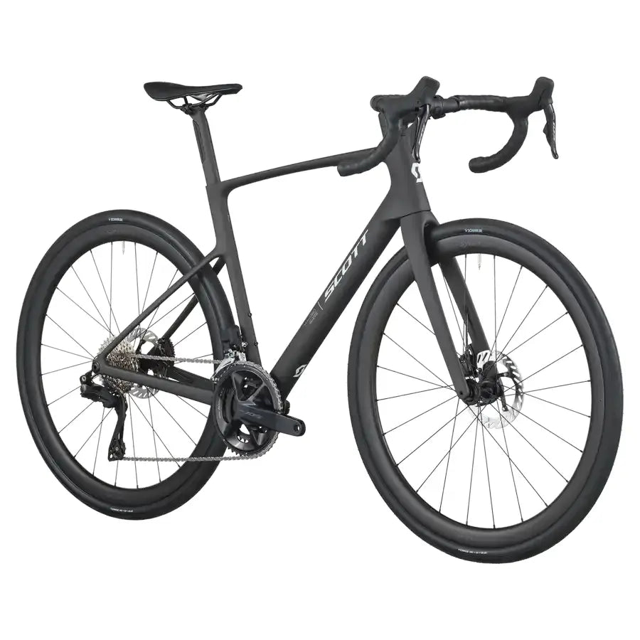 Bicicleta Scott Addict 30
