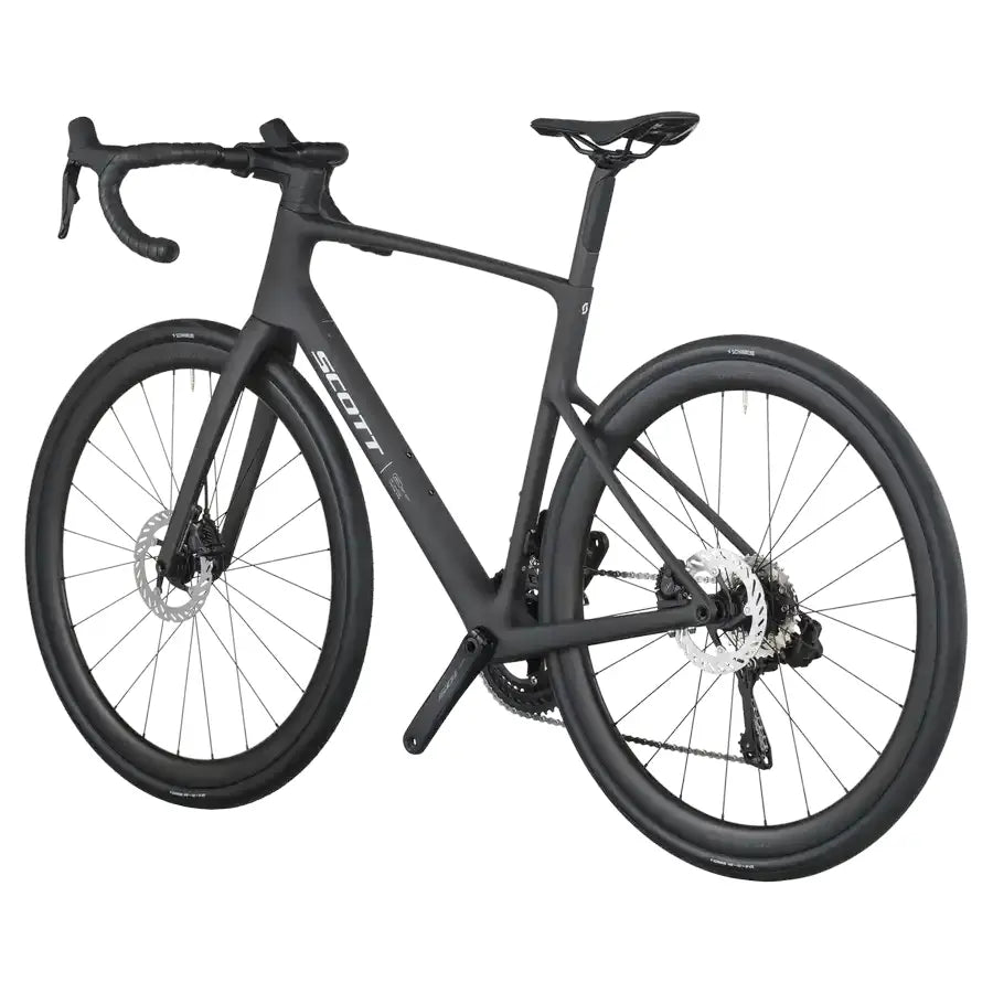 Bicicleta Scott Addict 30