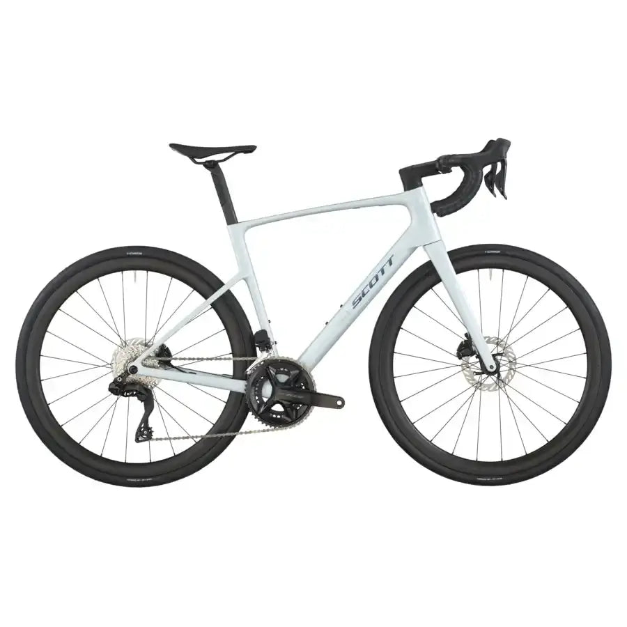 Bicicleta Scott Addict 30