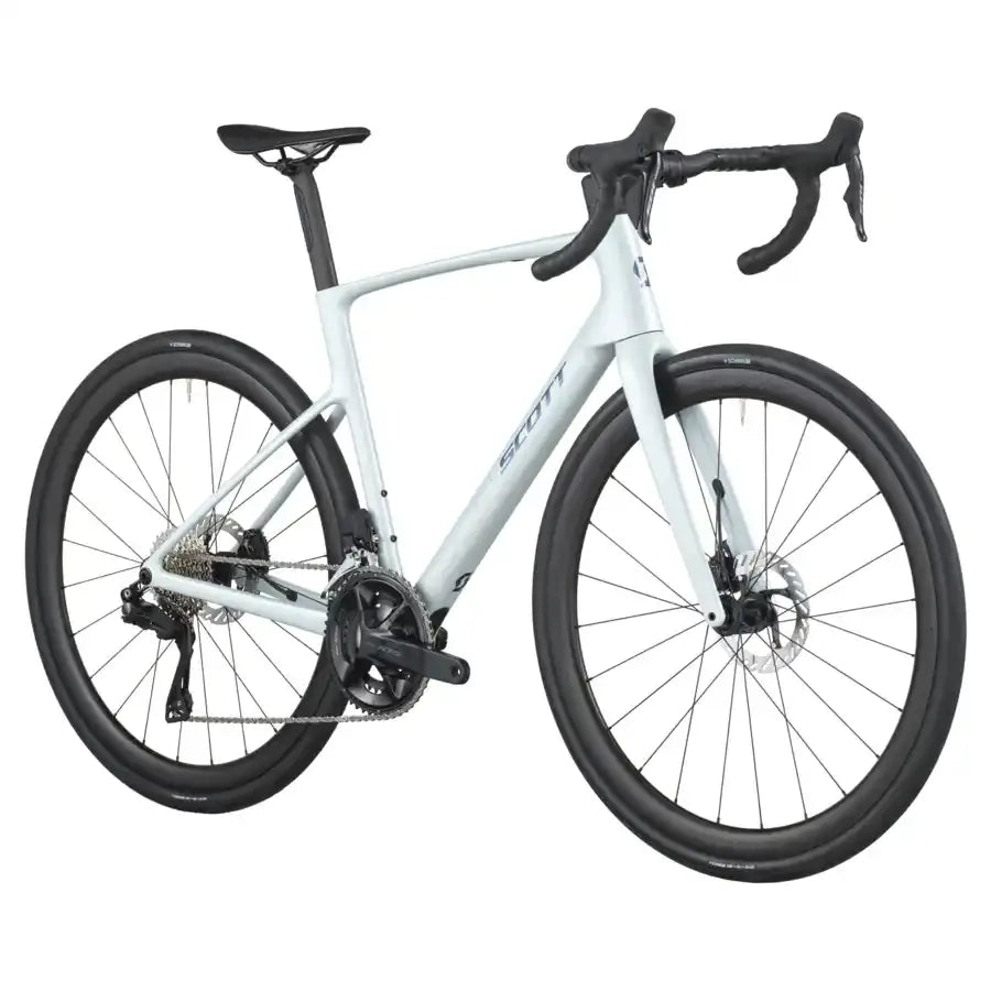 Bicicleta Scott Addict 30