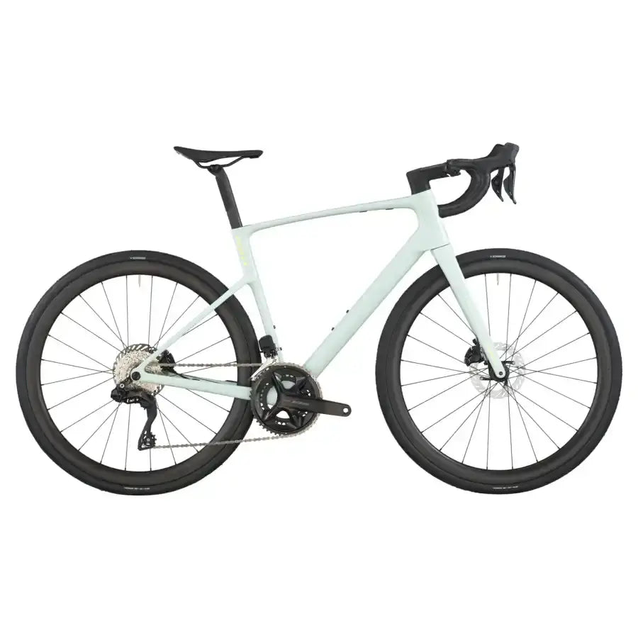 Bicicleta Scott Addict 30
