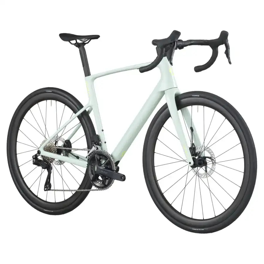 Bicicleta Scott Addict 30