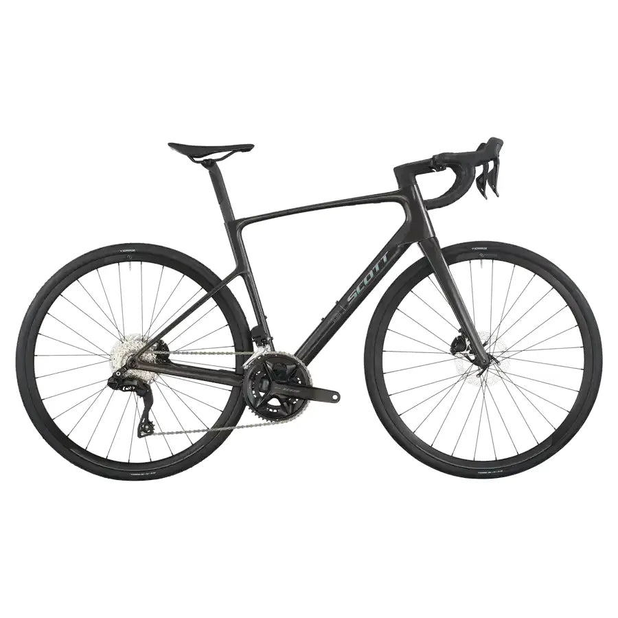 Bicicleta Scott Addict 40