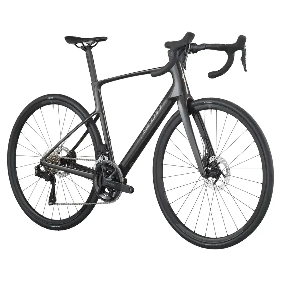 Bicicleta Scott Addict 40