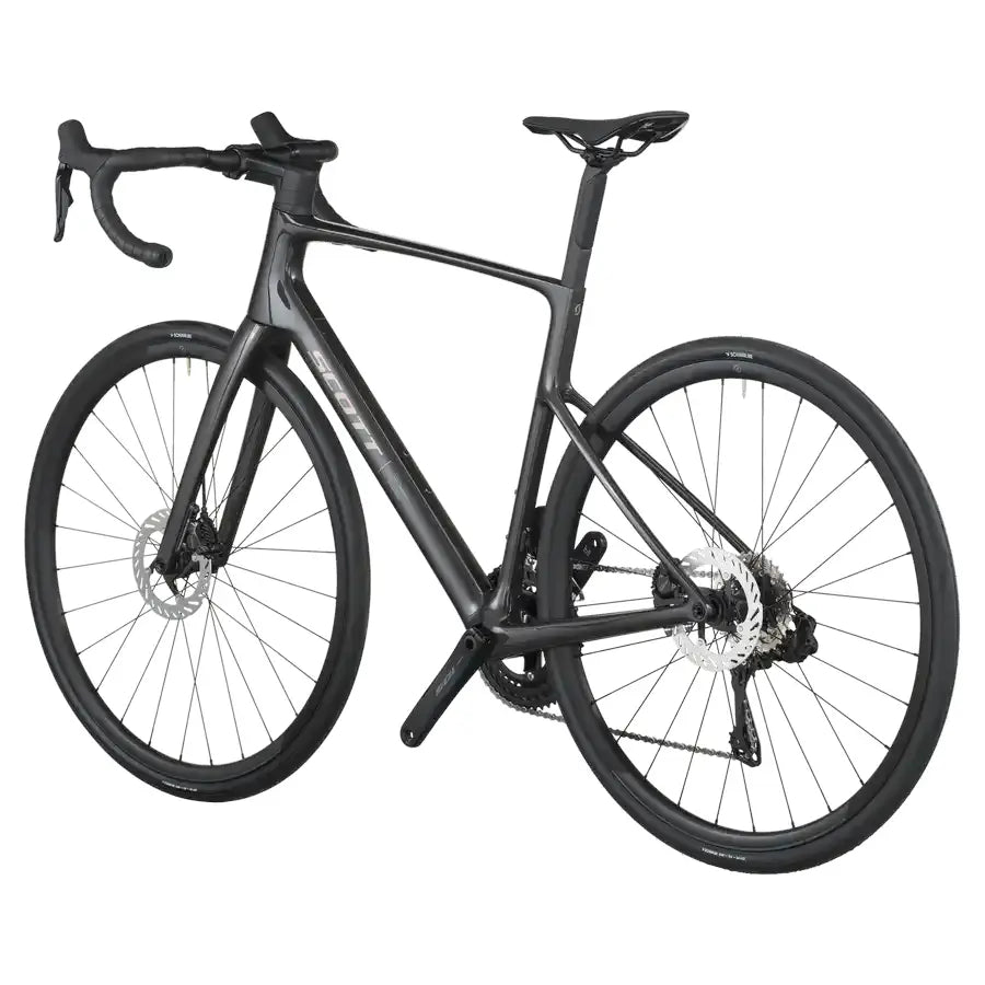 Bicicleta Scott Addict 40