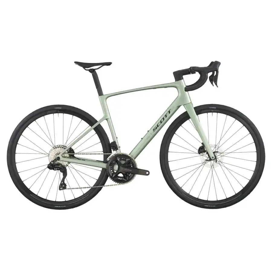 Bicicleta Scott Addict 40