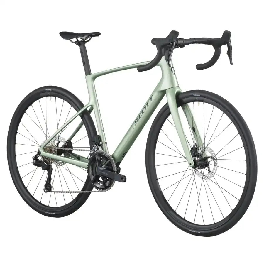 Bicicleta Scott Addict 40