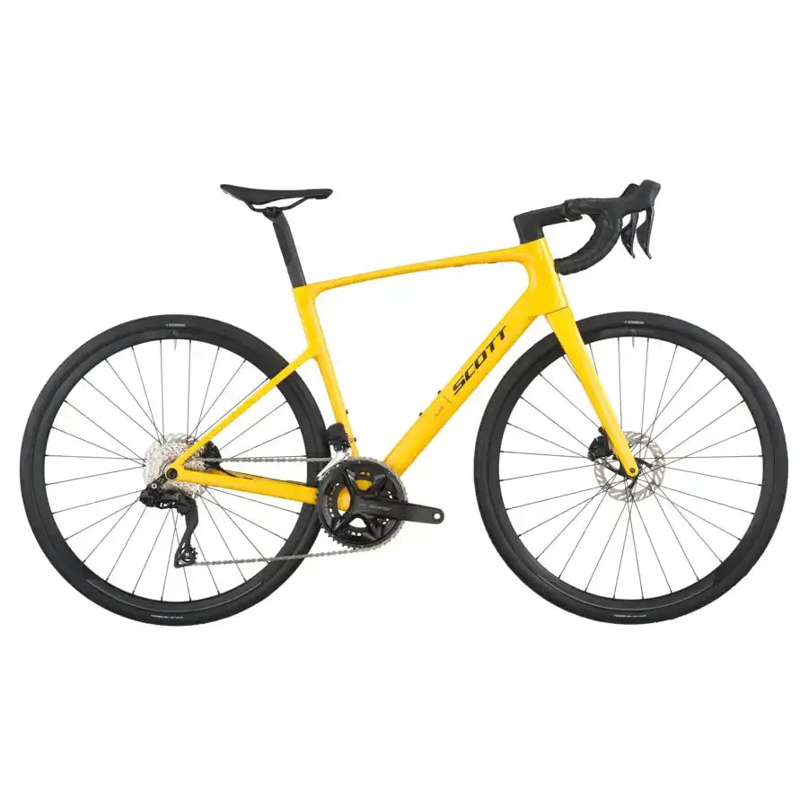 Bicicleta Scott Addict 40