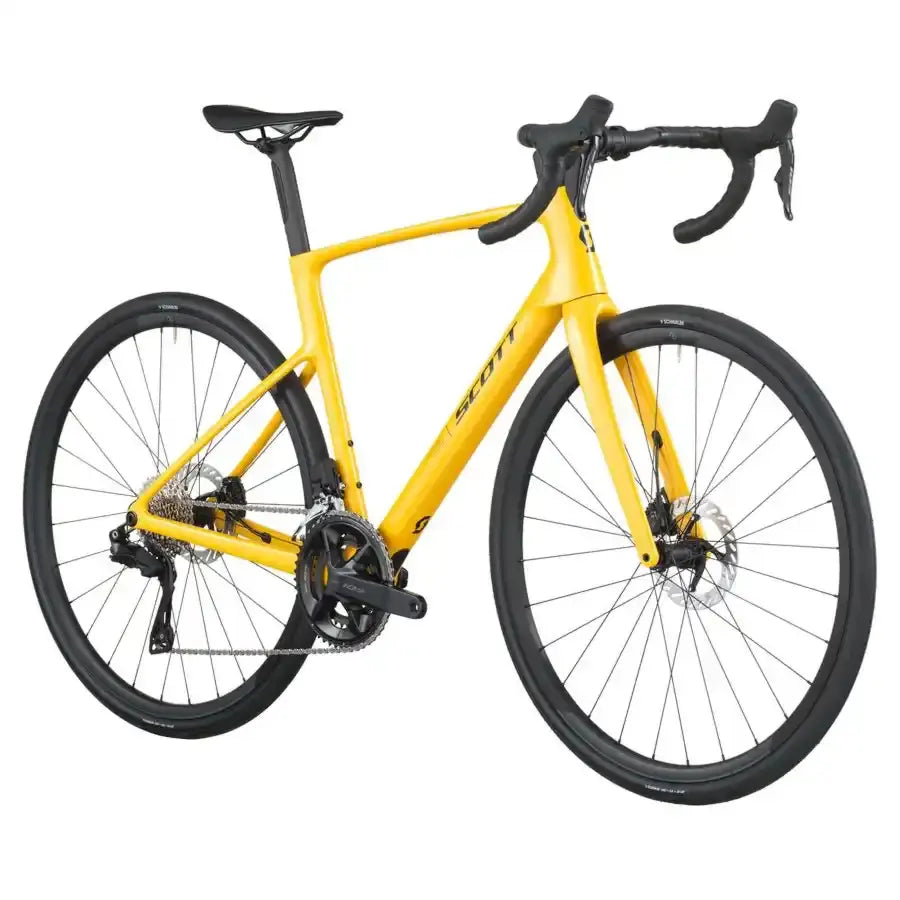 Bicicleta Scott Addict 40