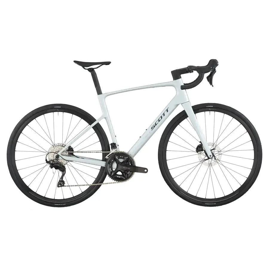 Bicicleta Scott Addict 50