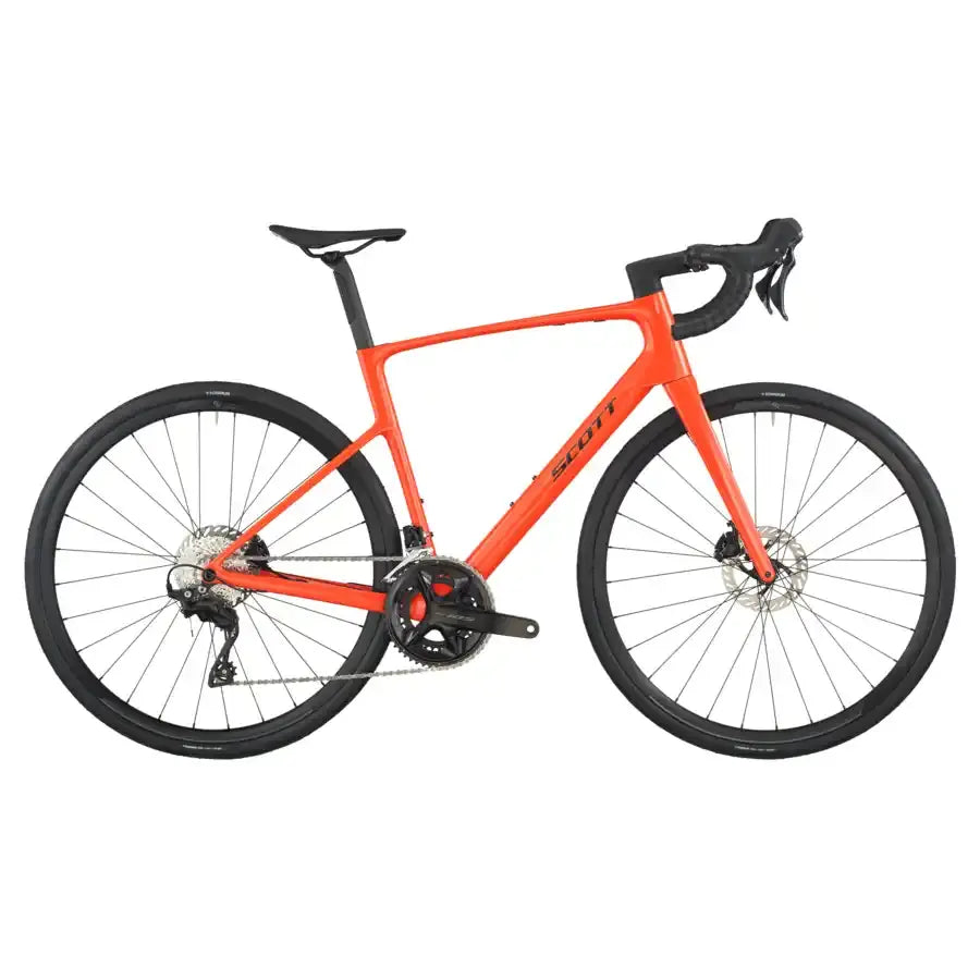 Bicicleta Scott Addict 50