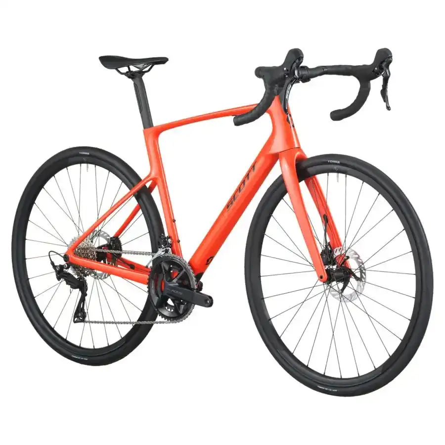 Bicicleta Scott Addict 50