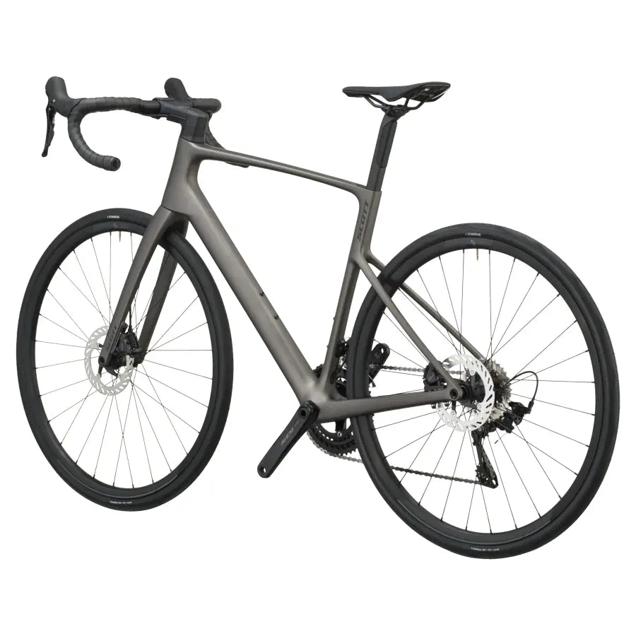 Bicicleta Scott Addict 50