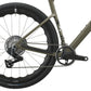 Bicicleta Scott Addict Gravel 10