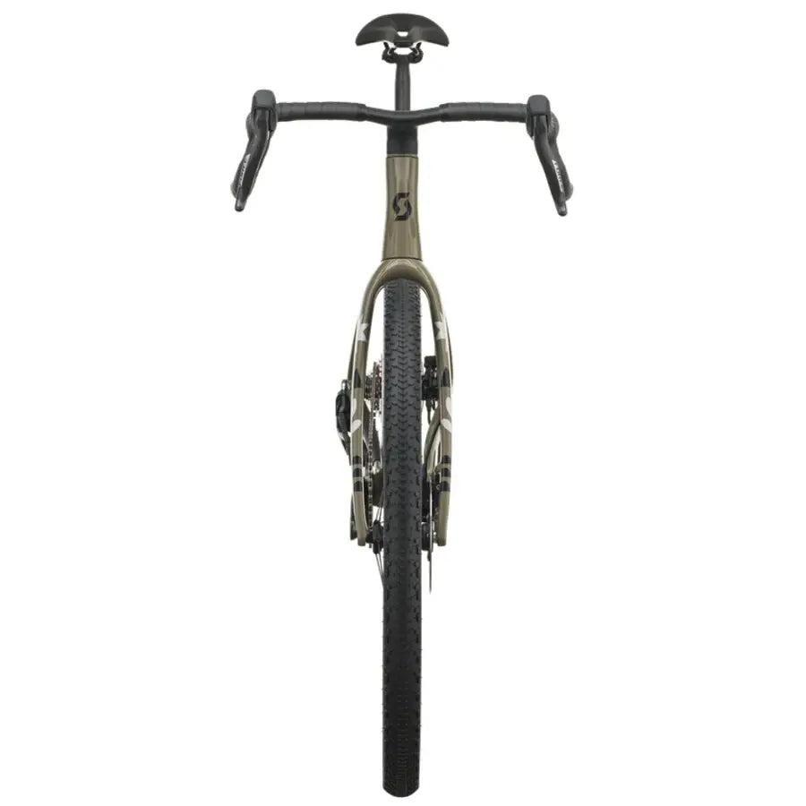 Bicicleta Scott Addict Gravel 10