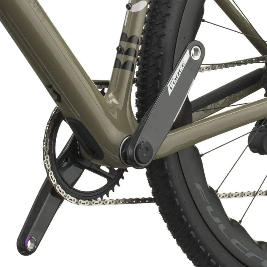 Bicicleta Scott Addict Gravel 10