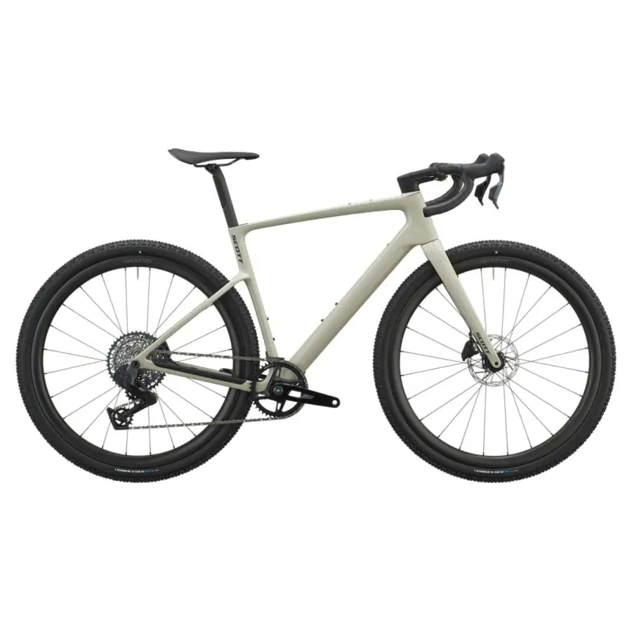 Bicicleta Scott Addict Gravel 30