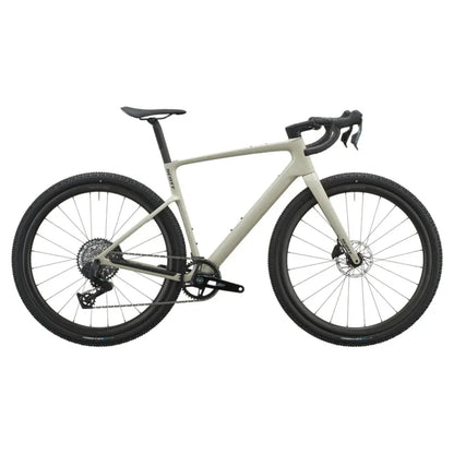 Bicicleta Scott Addict Gravel 30