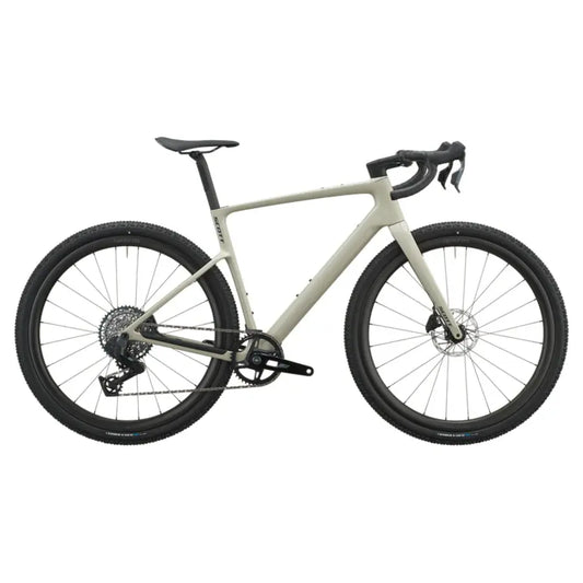 Bicicleta Scott Addict Gravel 30