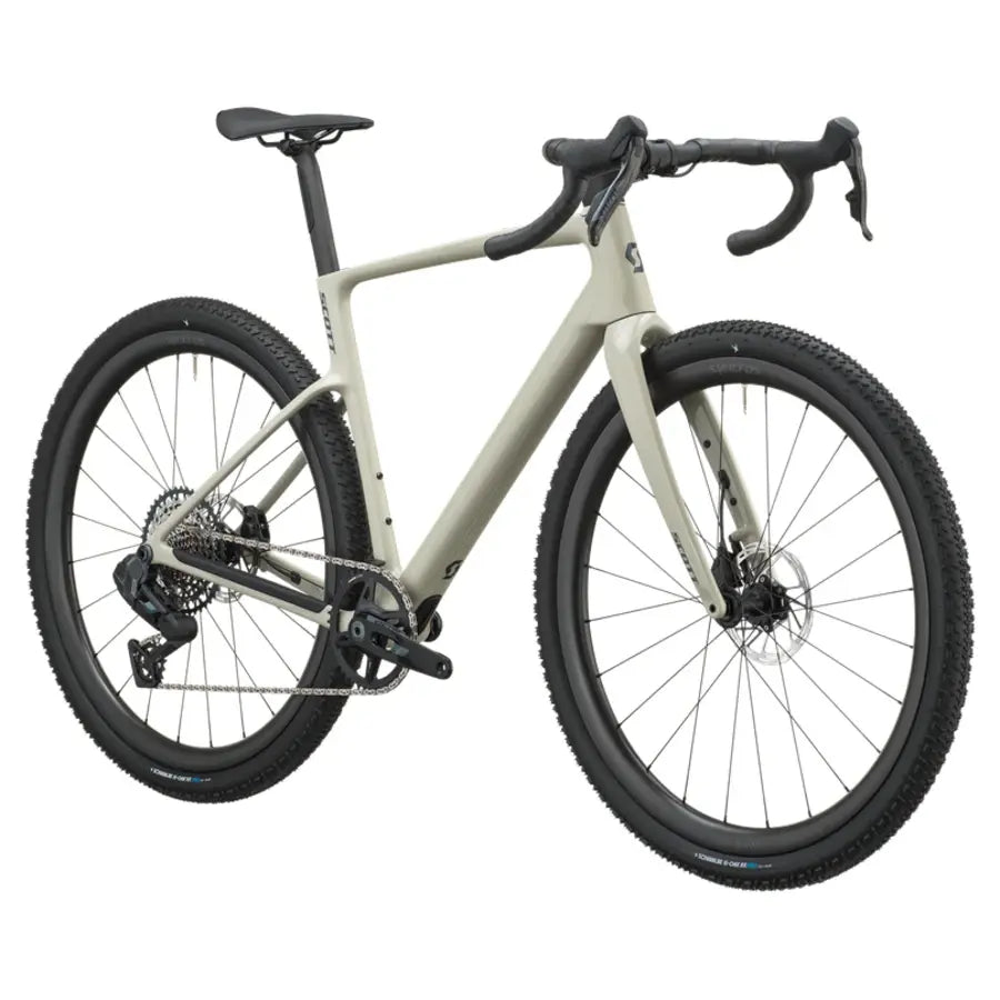 Bicicleta Scott Addict Gravel 30