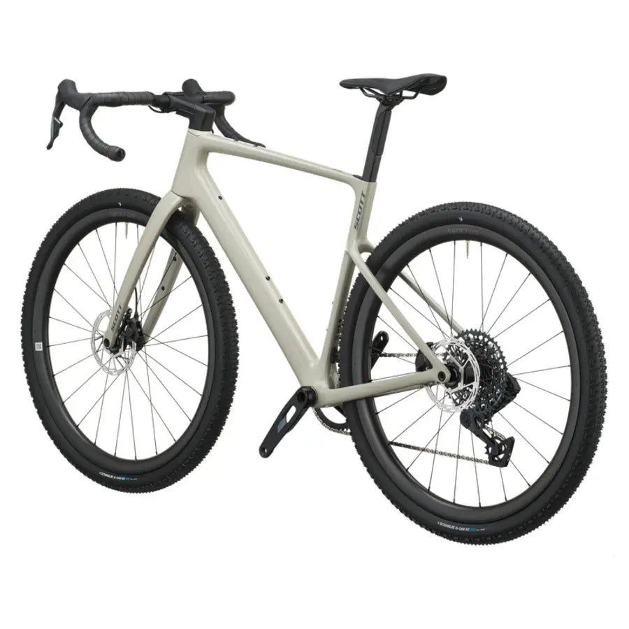 Bicicleta Scott Addict Gravel 30