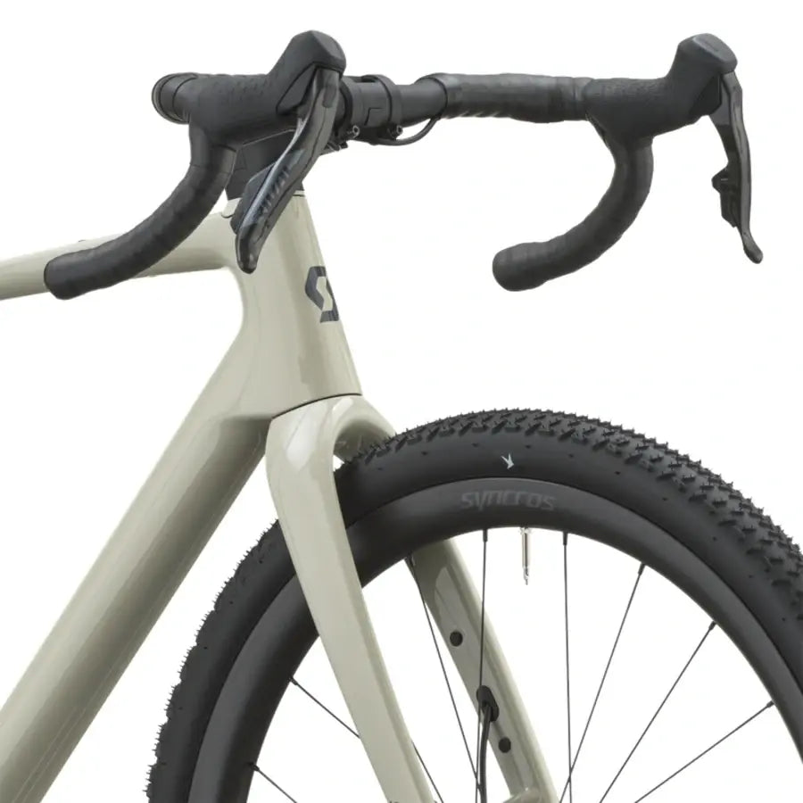 Bicicleta Scott Addict Gravel 30