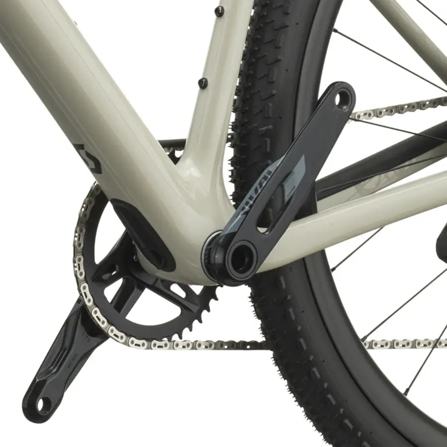 Bicicleta Scott Addict Gravel 30