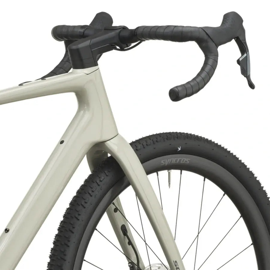 Bicicleta Scott Addict Gravel 30