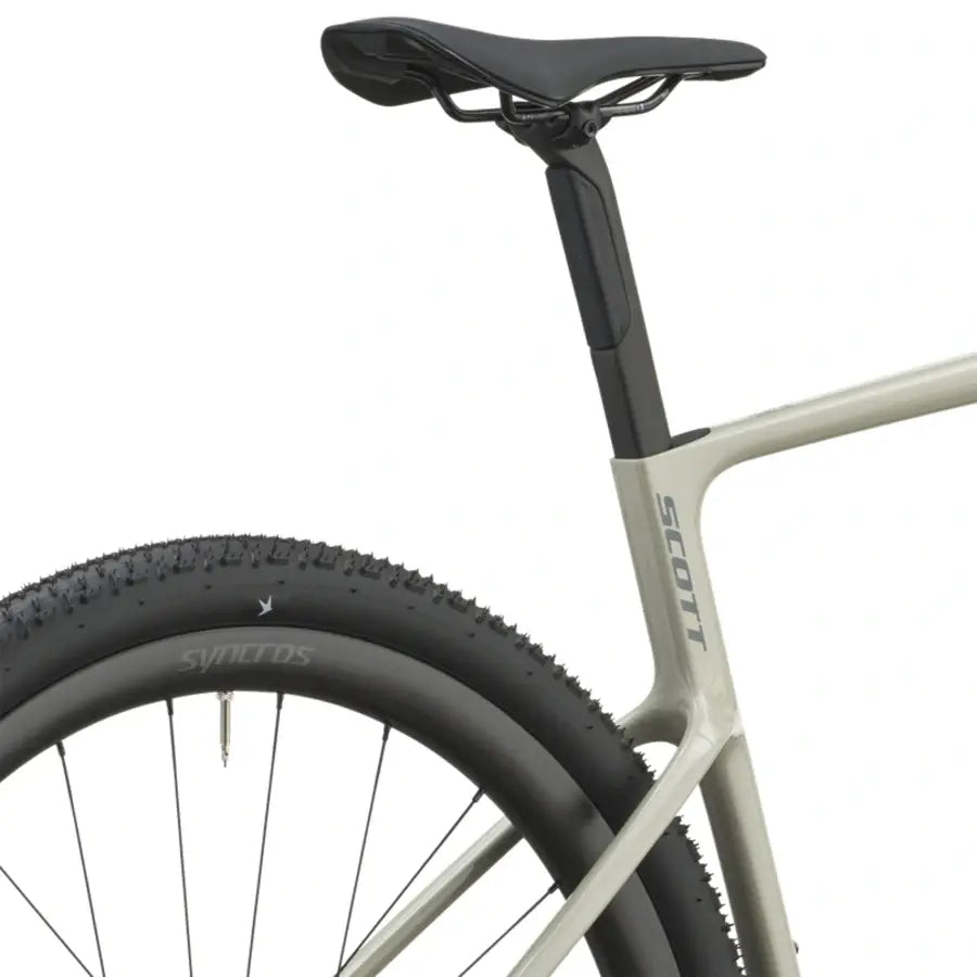 Bicicleta Scott Addict Gravel 30