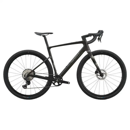 Bicicleta Scott Addict Gravel 40