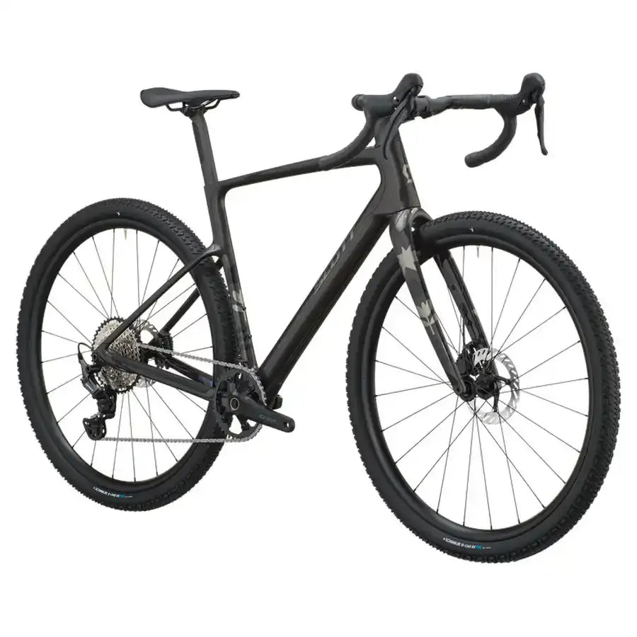 Bicicleta Scott Addict Gravel 40