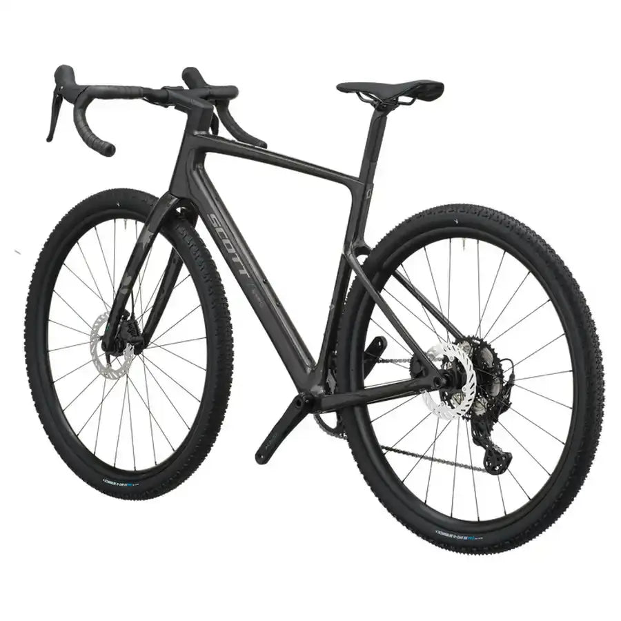 Bicicleta Scott Addict Gravel 40