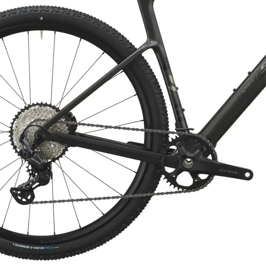 Bicicleta Scott Addict Gravel 40