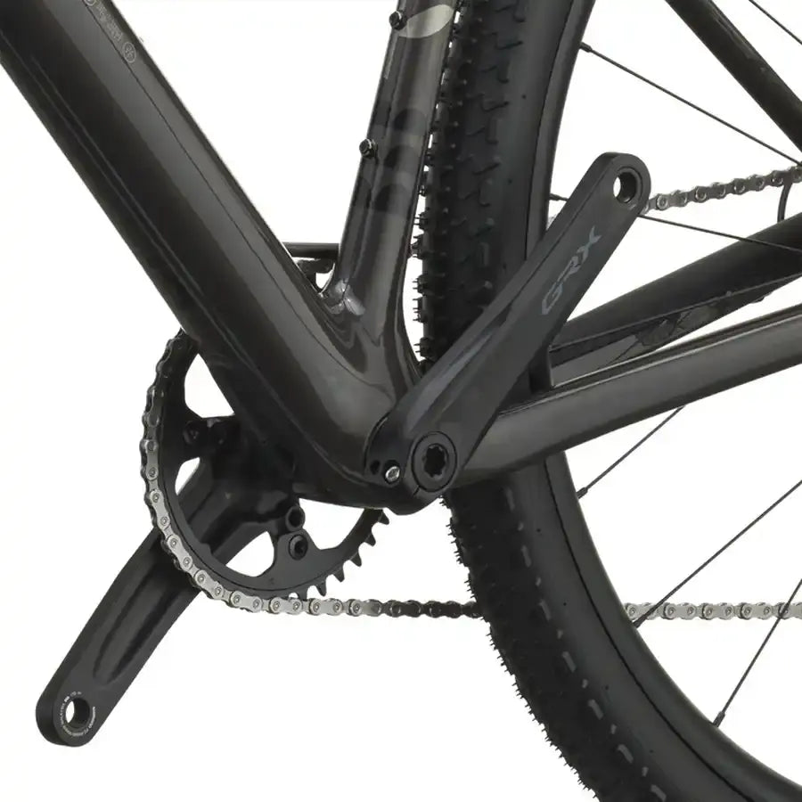 Bicicleta Scott Addict Gravel 40