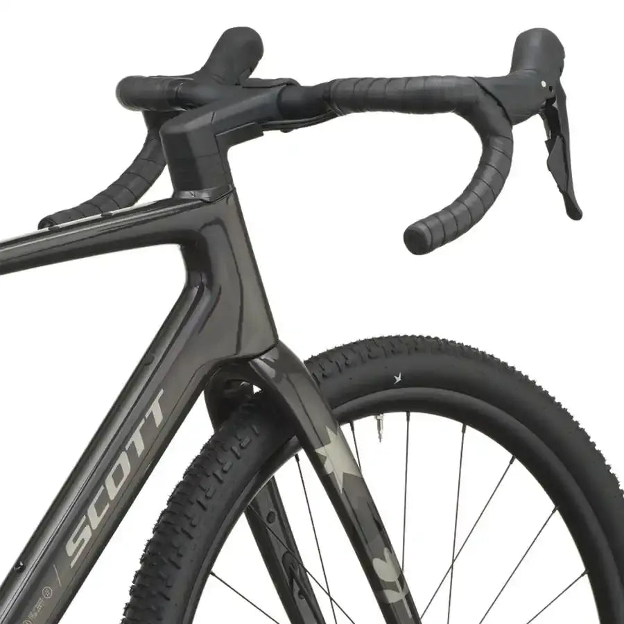 Bicicleta Scott Addict Gravel 40