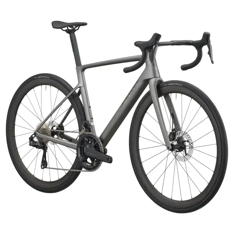 Bicicleta Scott Addict RC 10