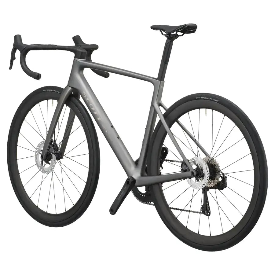 Bicicleta Scott Addict RC 10
