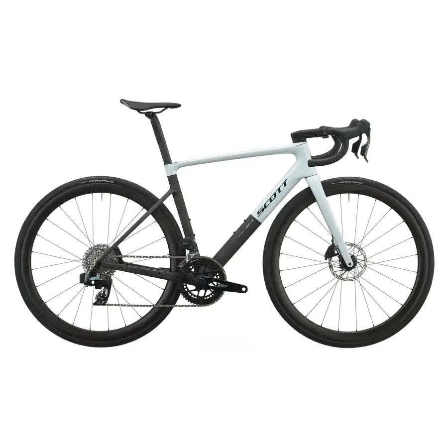 Bicicleta Scott Addict RC 25
