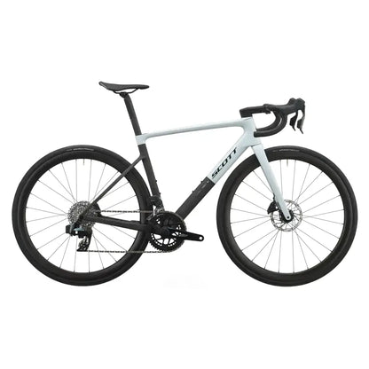 Bicicleta Scott Addict RC 25