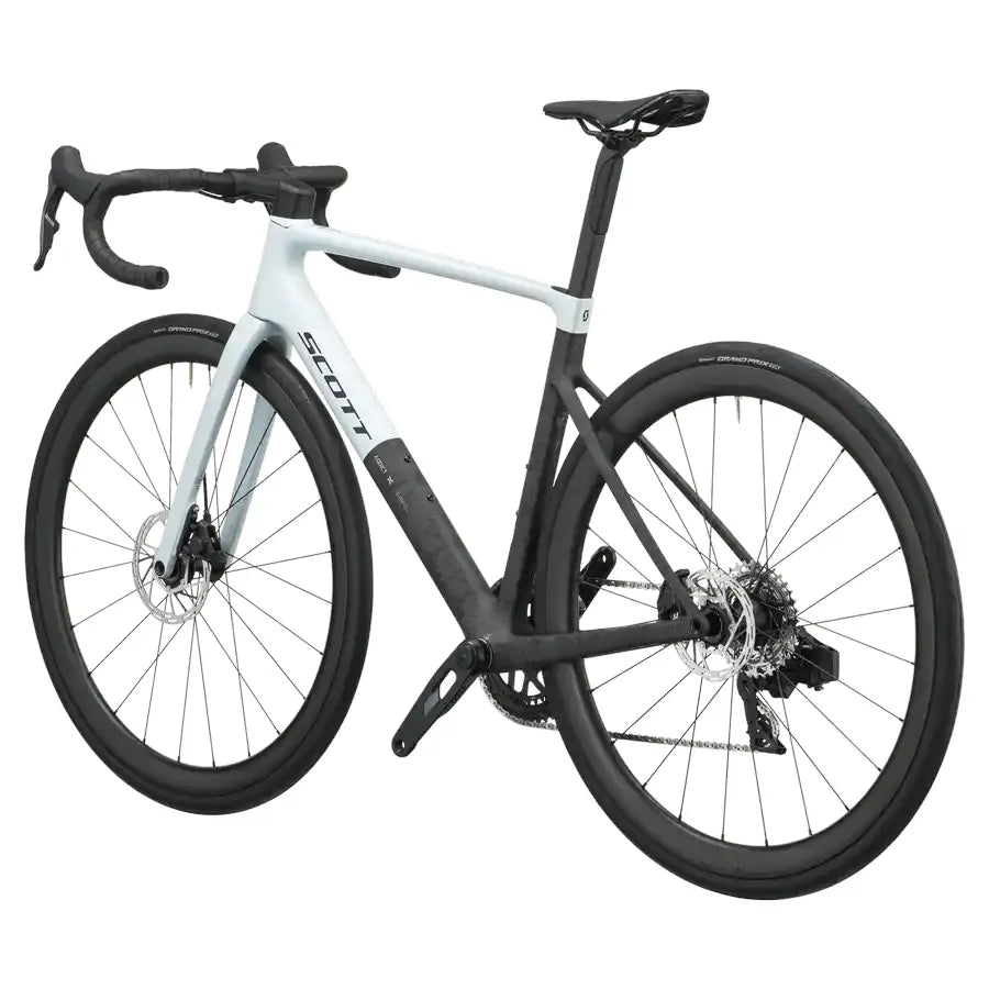 Bicicleta Scott Addict RC 25