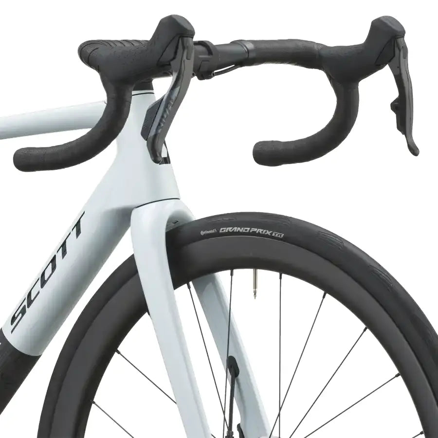Bicicleta Scott Addict RC 25
