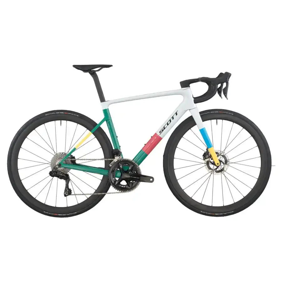 Verde/Cinza / S-52