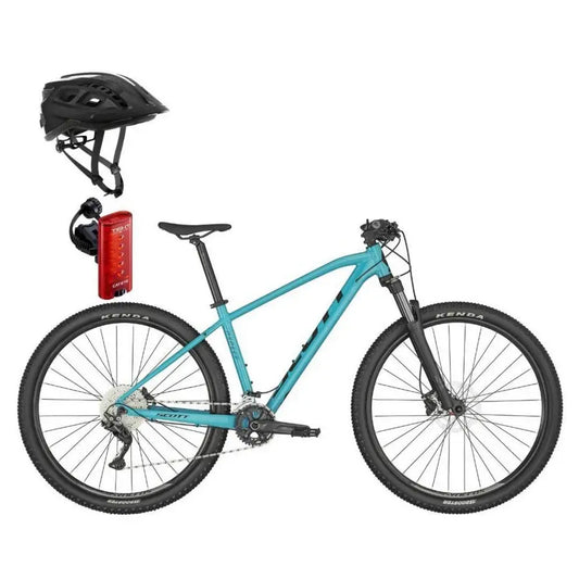 Bicicleta Scott Aspect 930